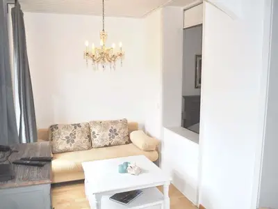 Ferienwohnung für 3 Personen (38 m²) in Timmendorfer Strand 6/10
