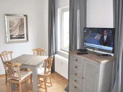 Ferienwohnung für 3 Personen (38 m²) in Timmendorfer Strand 8/10