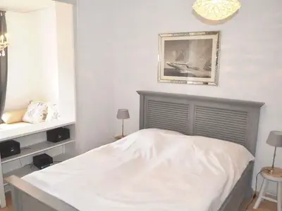 Ferienwohnung für 3 Personen (38 m²) in Timmendorfer Strand 9/10