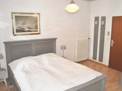 Ferienwohnung für 3 Personen (38 m²) in Timmendorfer Strand 10/10