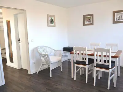 Ferienwohnung für 4 Personen (50 m²) in Timmendorfer Strand 6/10
