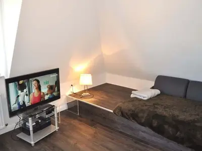 Ferienwohnung für 4 Personen (50 m²) in Timmendorfer Strand 8/10
