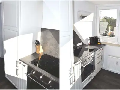 Ferienwohnung für 4 Personen (50 m²) in Timmendorfer Strand 9/10
