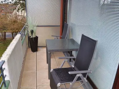 Ferienwohnung für 2 Personen (36 m²) in Timmendorfer Strand 2/10