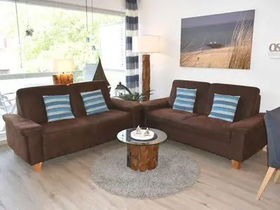 Ferienwohnung für 2 Personen (36 m²) in Timmendorfer Strand 7/10