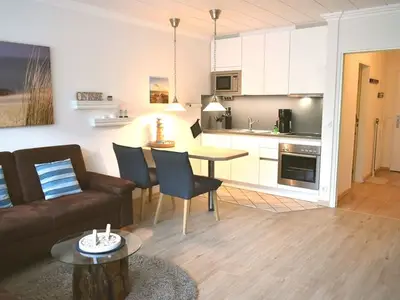 Ferienwohnung für 2 Personen (36 m²) in Timmendorfer Strand 8/10