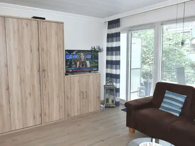 Ferienwohnung für 2 Personen (36 m²) in Timmendorfer Strand 10/10