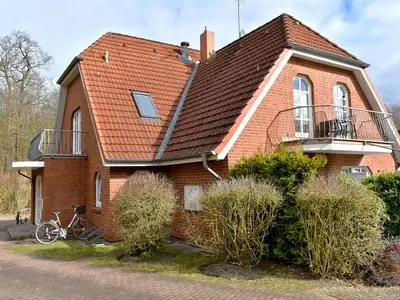 Ferienwohnung für 4 Personen (50 m²) in Timmendorfer Strand 1/10