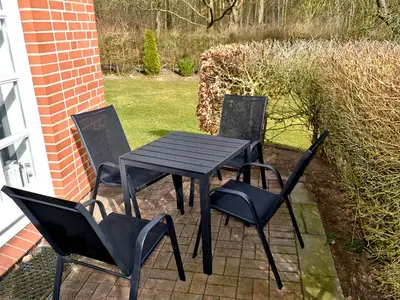 Ferienwohnung für 4 Personen (50 m²) in Timmendorfer Strand 2/10