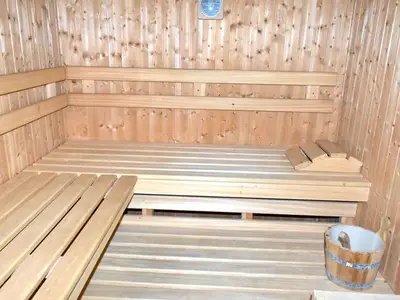 Ferienwohnung für 4 Personen (50 m²) in Timmendorfer Strand 3/10