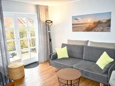 Ferienwohnung für 4 Personen (50 m²) in Timmendorfer Strand 8/10