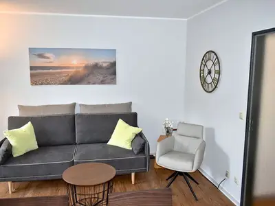 Ferienwohnung für 4 Personen (50 m²) in Timmendorfer Strand 9/10