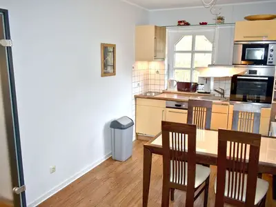 Ferienwohnung für 4 Personen (50 m²) in Timmendorfer Strand 10/10