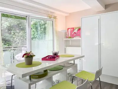 Ferienwohnung für 4 Personen (70 m²) in Timmendorfer Strand 2/10