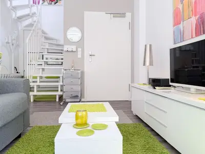 Ferienwohnung für 4 Personen (70 m²) in Timmendorfer Strand 3/10