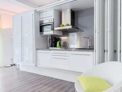Ferienwohnung für 4 Personen (70 m²) in Timmendorfer Strand 4/10