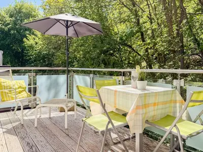 Ferienwohnung für 4 Personen (70 m²) in Timmendorfer Strand 5/10