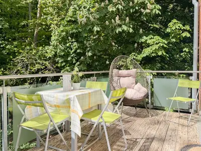 Ferienwohnung für 4 Personen (70 m²) in Timmendorfer Strand 6/10