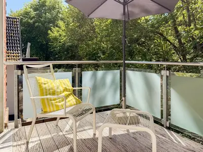 Ferienwohnung für 4 Personen (70 m²) in Timmendorfer Strand 7/10