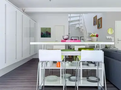 Ferienwohnung für 4 Personen (70 m²) in Timmendorfer Strand 8/10