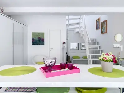 Ferienwohnung für 4 Personen (70 m²) in Timmendorfer Strand 9/10