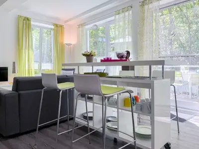 Ferienwohnung für 4 Personen (70 m²) in Timmendorfer Strand 10/10