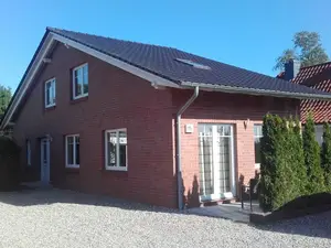 Ferienwohnung für 6 Personen (100 m²) in Timmendorfer Strand