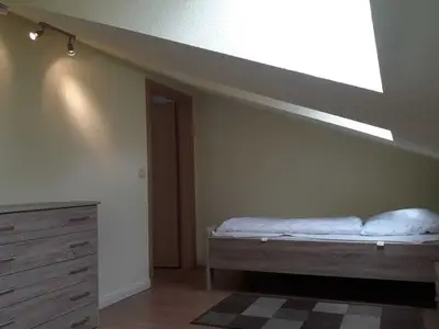 Ferienwohnung für 6 Personen (100 m²) in Timmendorfer Strand 7/10