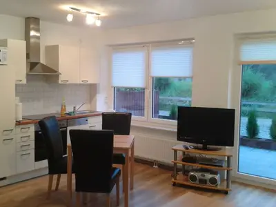 Ferienwohnung für 2 Personen (40 m²) in Timmendorfer Strand 4/10