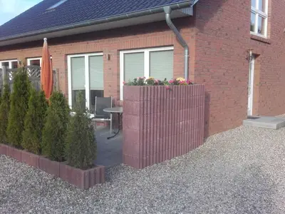 Ferienwohnung für 2 Personen (40 m²) in Timmendorfer Strand 6/10