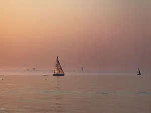 Ferienwohnung für 3 Personen (45 m²) in Timmendorfer Strand