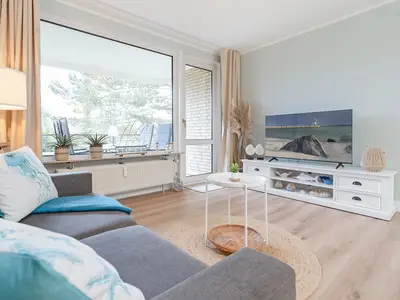 Ferienwohnung für 3 Personen (36 m²) in Timmendorfer Strand 5/10