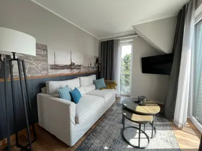 Ferienwohnung für 4 Personen (79 m²) in Niendorf/Ostsee 7/10