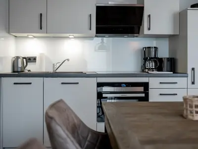 Ferienwohnung für 3 Personen (56 m²) in Niendorf/Ostsee 4/10