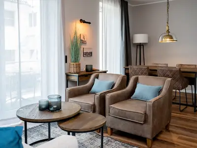 Ferienwohnung für 3 Personen (56 m²) in Niendorf/Ostsee 8/10