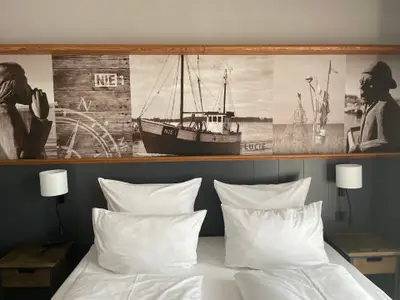 Ferienwohnung für 3 Personen (52 m²) in Niendorf/Ostsee 4/10