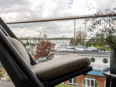 Ferienwohnung für 3 Personen (65 m²) in Niendorf/Ostsee 7/10