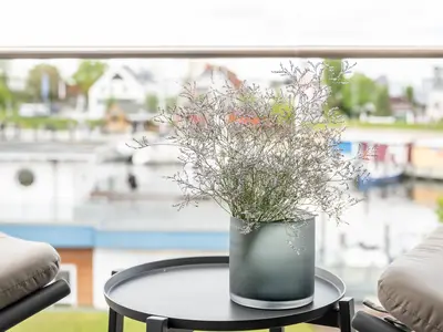 Ferienwohnung für 3 Personen (65 m²) in Niendorf/Ostsee 10/10