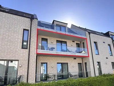 Ferienwohnung für 3 Personen (56 m²) in Niendorf/Ostsee 2/10