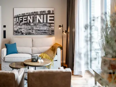 Ferienwohnung für 3 Personen (56 m²) in Niendorf/Ostsee 3/10