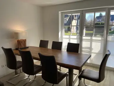 Ferienwohnung für 6 Personen (120 m²) in Timmendorfer Strand 8/10