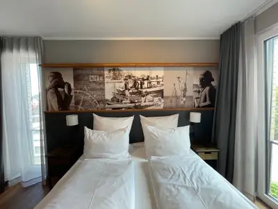 Ferienwohnung für 3 Personen (69 m²) in Niendorf/Ostsee 6/10