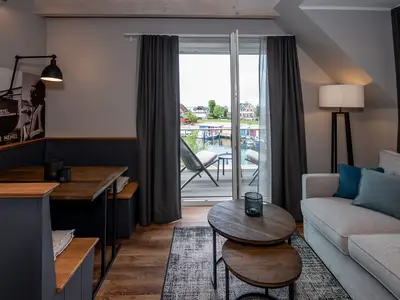 Ferienwohnung für 3 Personen (60 m²) in Niendorf/Ostsee 1/10