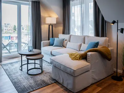 Ferienwohnung für 3 Personen (60 m²) in Niendorf/Ostsee 5/10