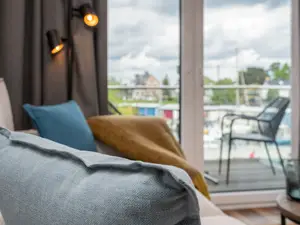 Ferienwohnung für 2 Personen (39 m²) in Niendorf/Ostsee