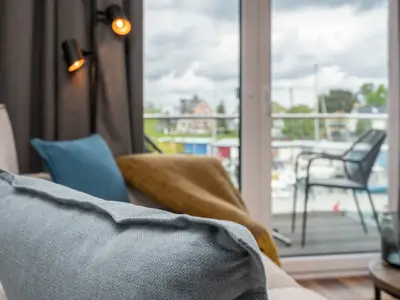 Ferienwohnung für 2 Personen (39 m²) in Niendorf/Ostsee 1/10