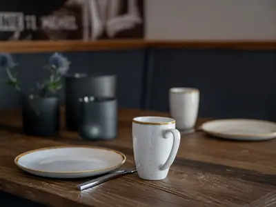 Ferienwohnung für 2 Personen (39 m²) in Niendorf/Ostsee 9/10