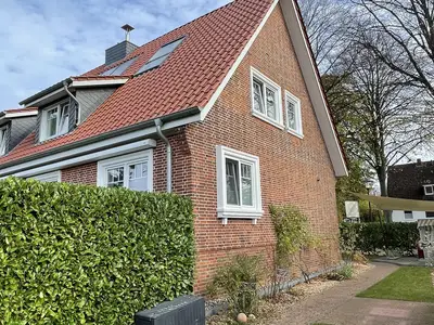 Seitenansicht