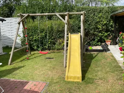 Spielplatz
