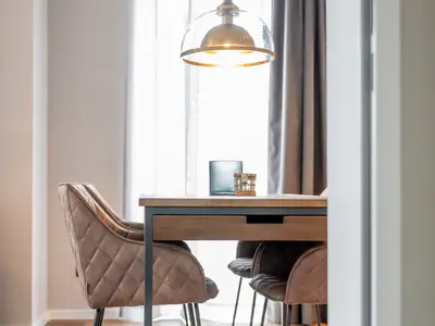 Ferienwohnung für 3 Personen (53 m²) in Niendorf/Ostsee 4/10